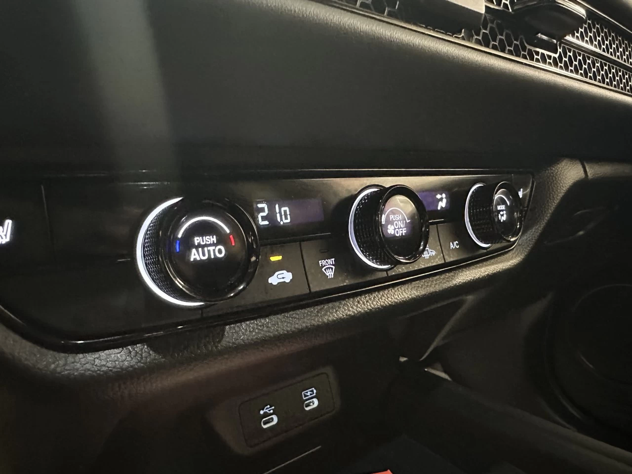 2026 Honda HR-V LX Image principale