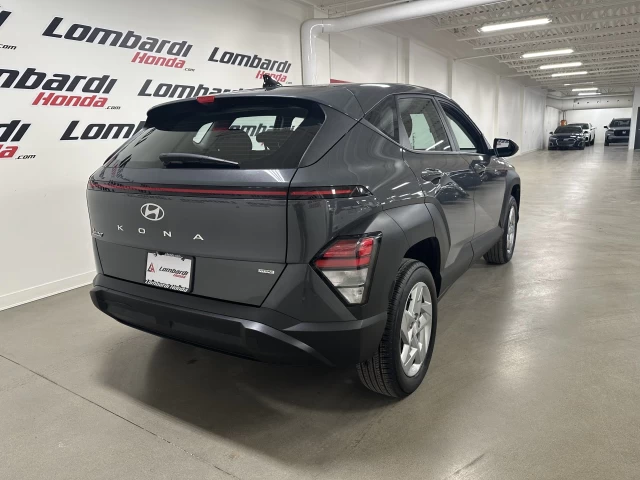 Hyundai Kona Essential 2024