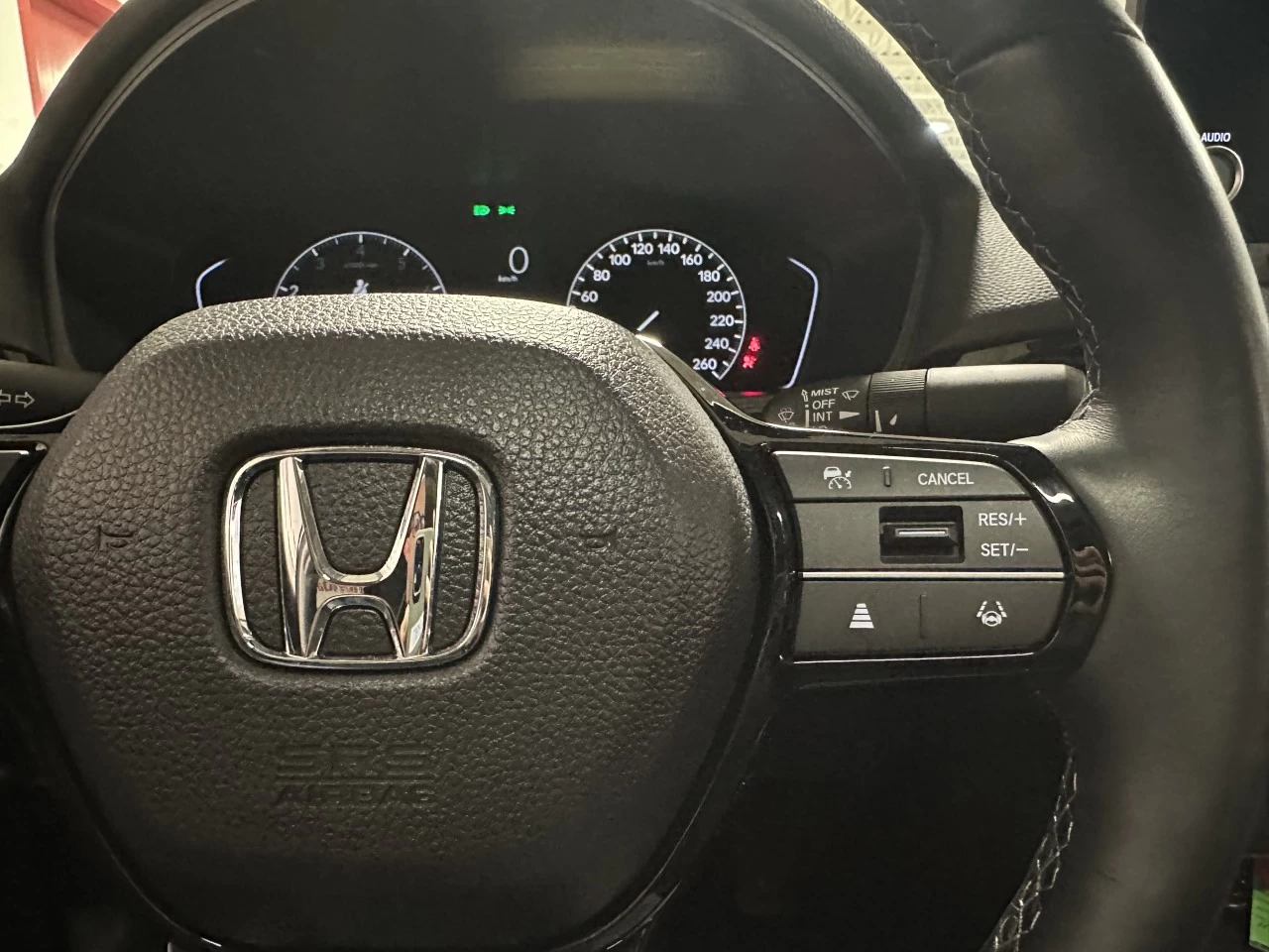 2023 Honda Civic
                                                    EX Image principale
