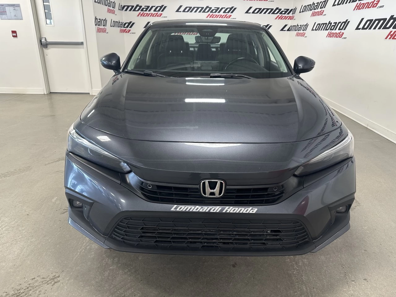 2023 Honda Civic Touring Image principale