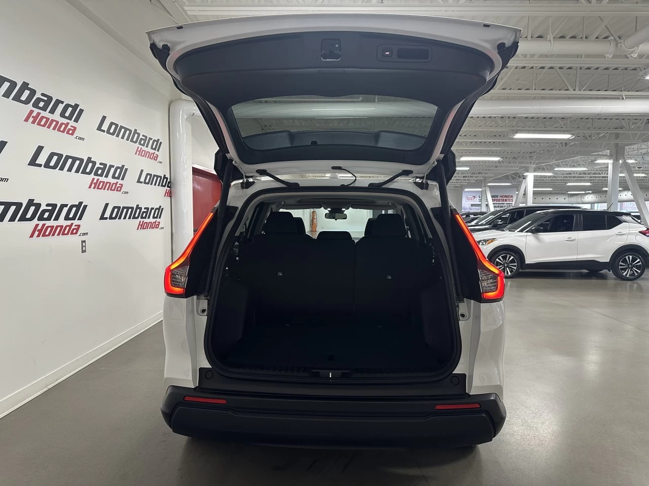 2024 Honda CR-V Sport Main Image