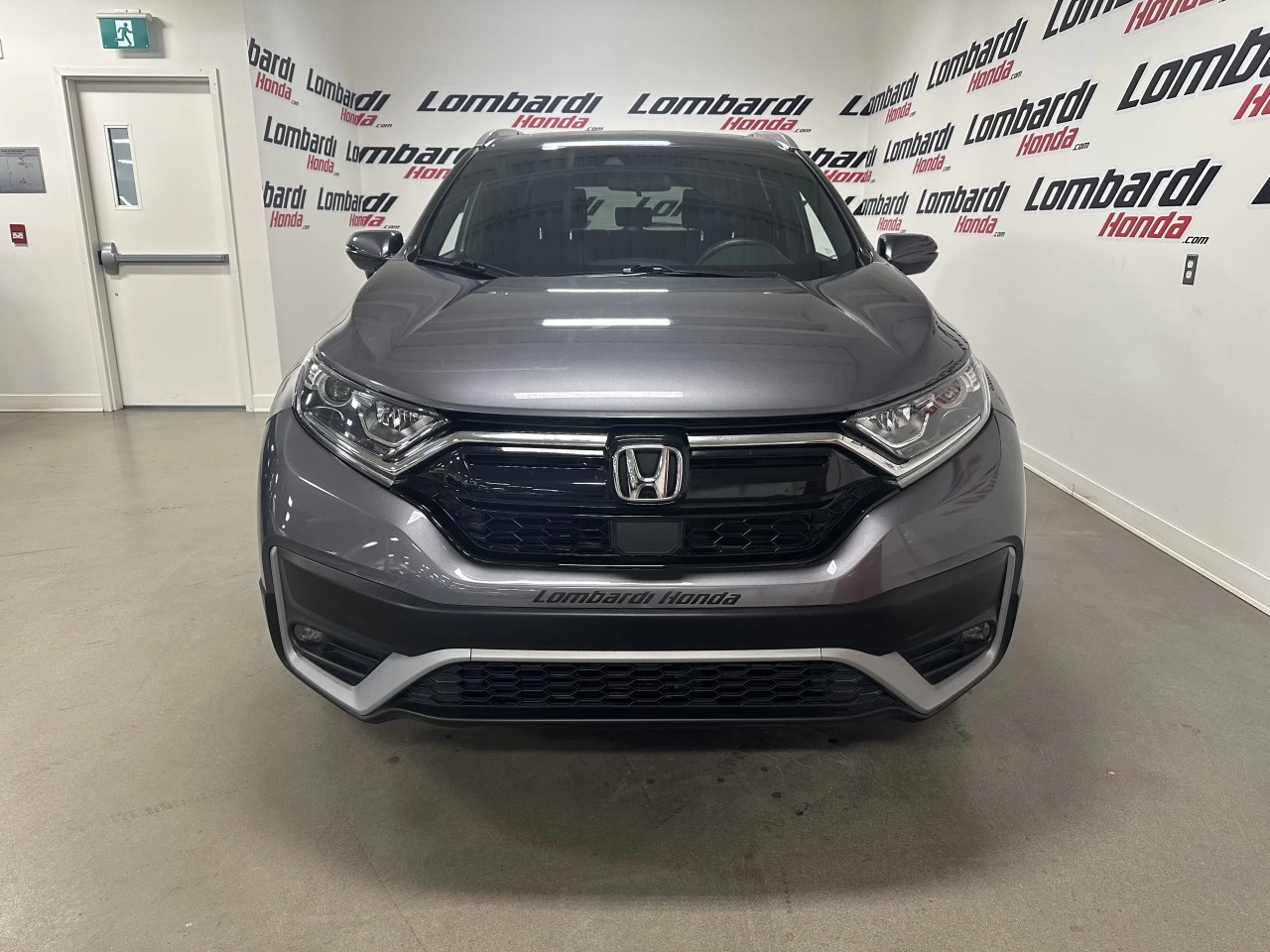 2022 Honda CR-V Sport Image principale