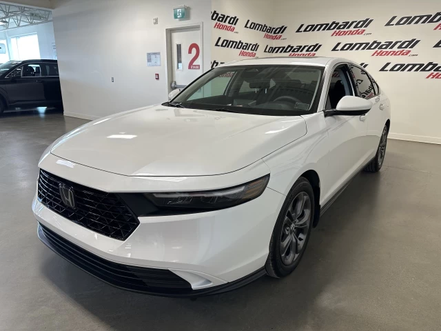 Honda Accord EX 2023