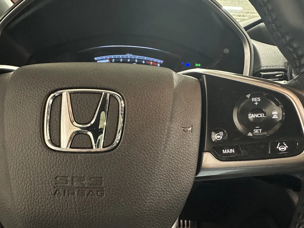 2020 Honda CR-V Sport Image principale