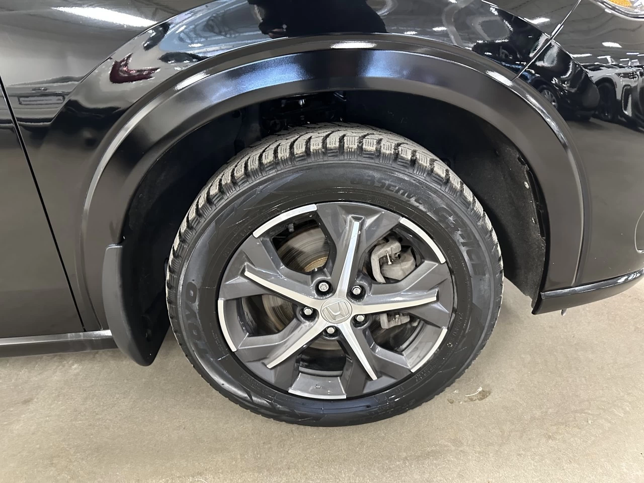 2023 Honda HR-V EX-L Navi Main Image