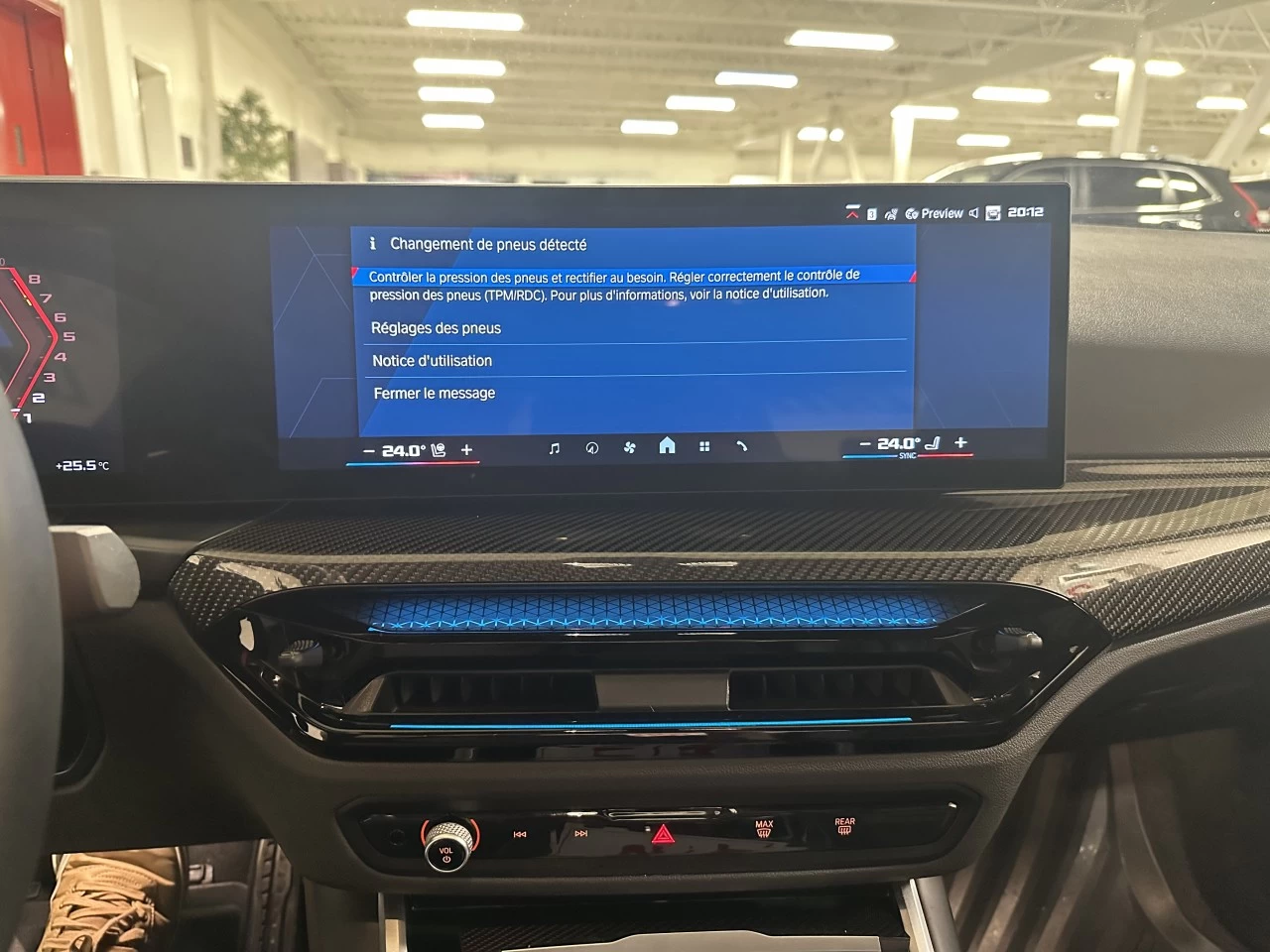 2025 BMW M2 Coupe Image principale