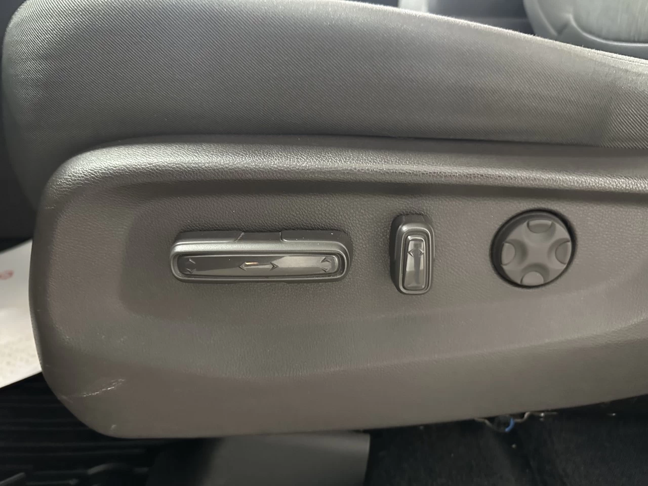 2019 Honda Odyssey
                                                    EX Image principale