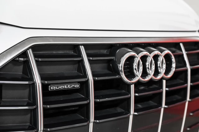 Audi Q5 Komfort 2024