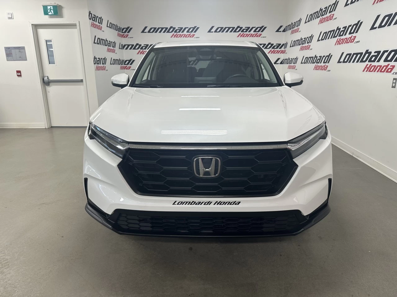 2023 Honda CR-V LX Image principale