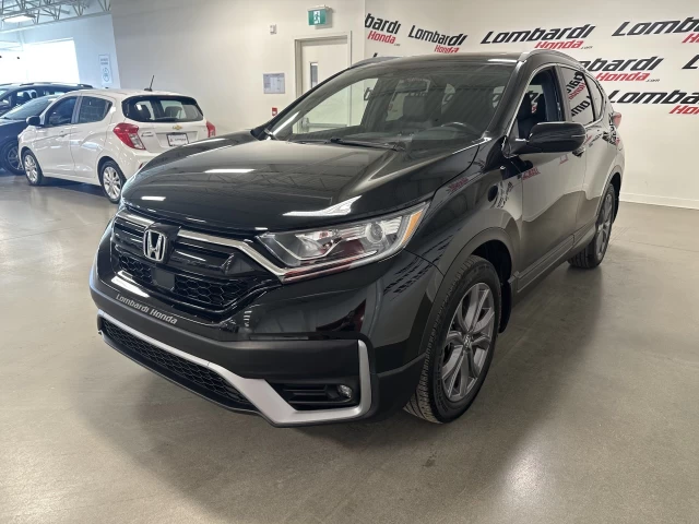 Honda CR-V Sport 2022