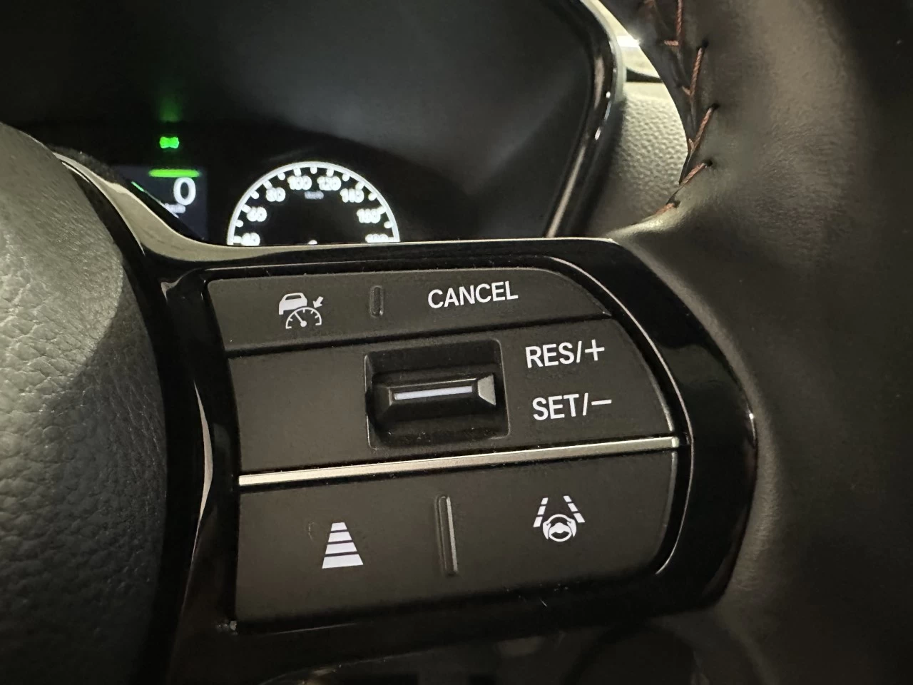 2024 HONDA CR-V SPORT TOURING Image principale