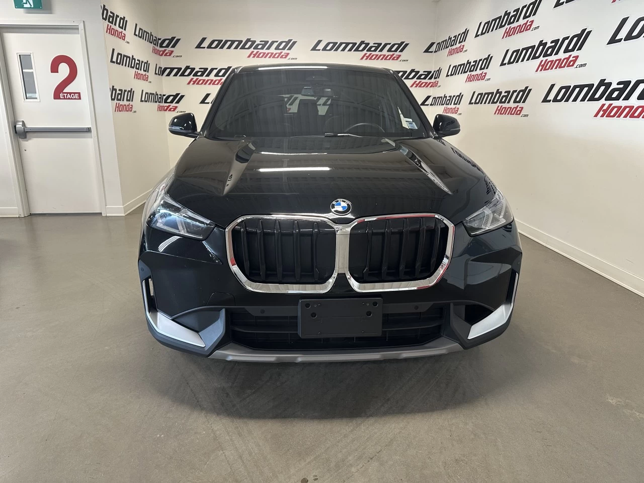 2025 BMW X1 xDrive28i Image principale
