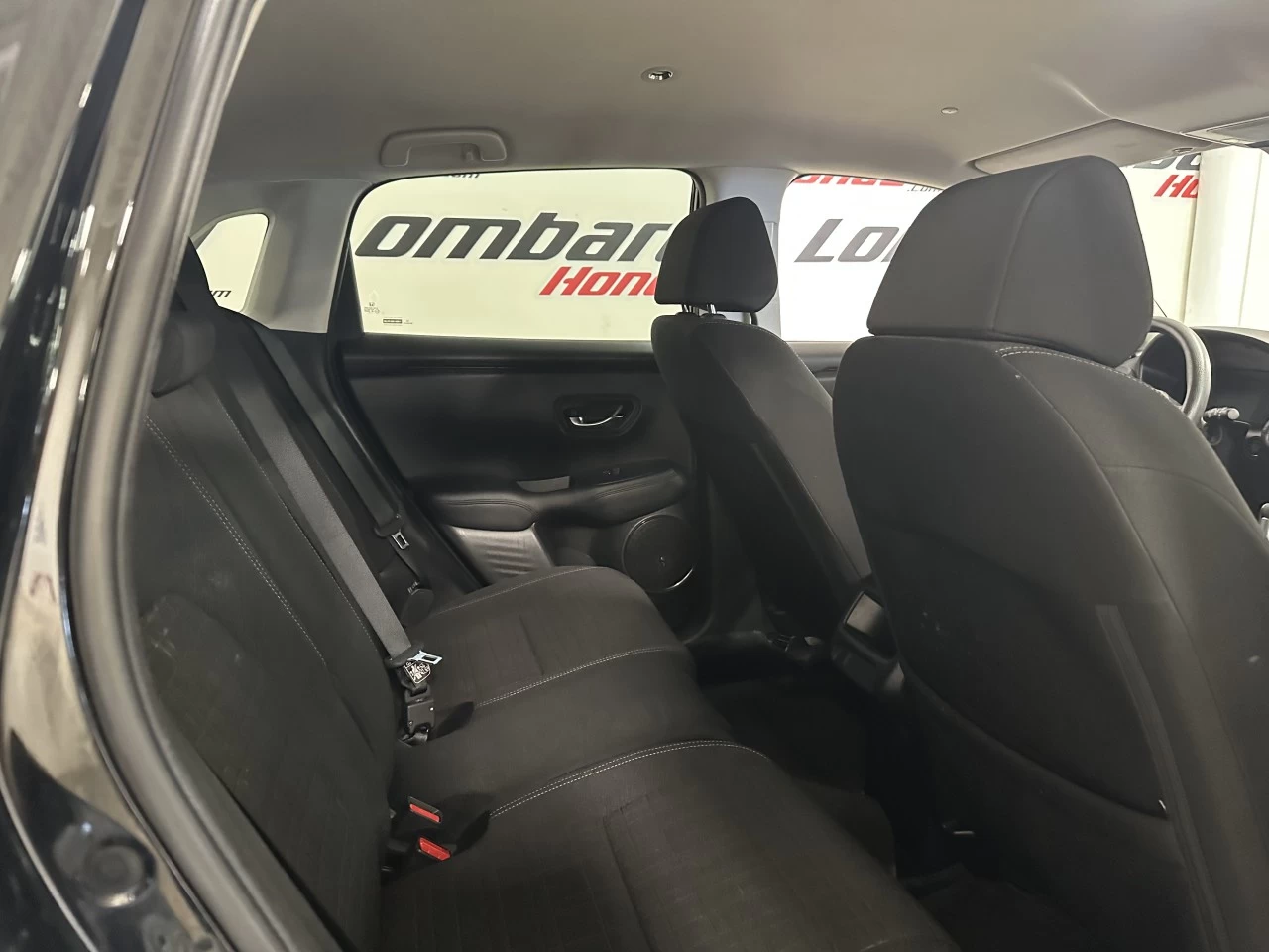 2023 Honda HR-V LX Image principale