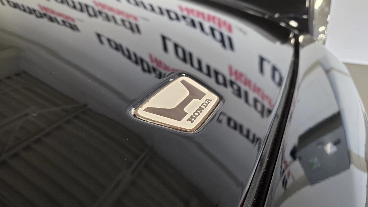 1966 Honda 600 S600 Main Image