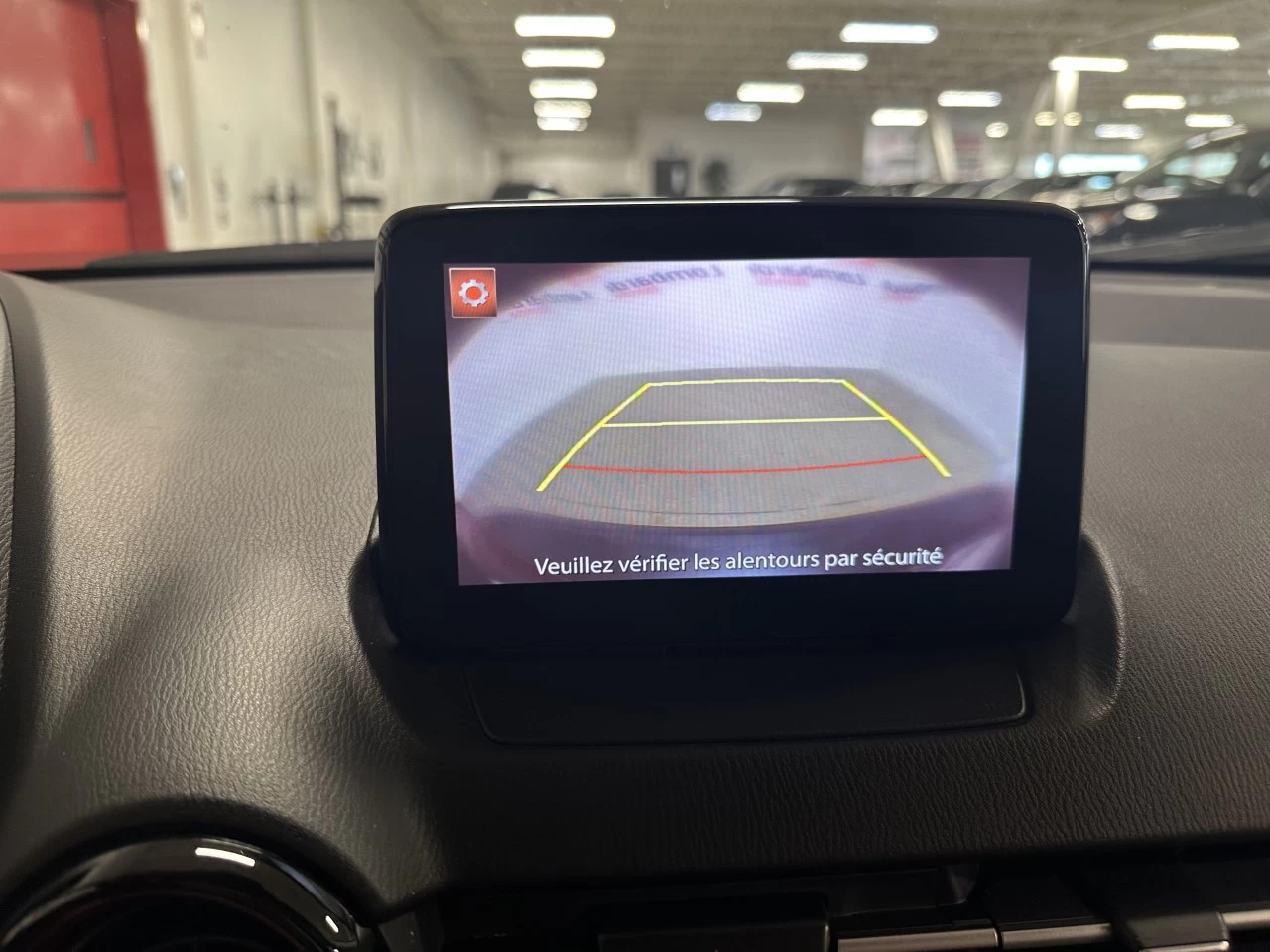 2018 Mazda CX-3
                                                    50th Anniversary Edition Main Image