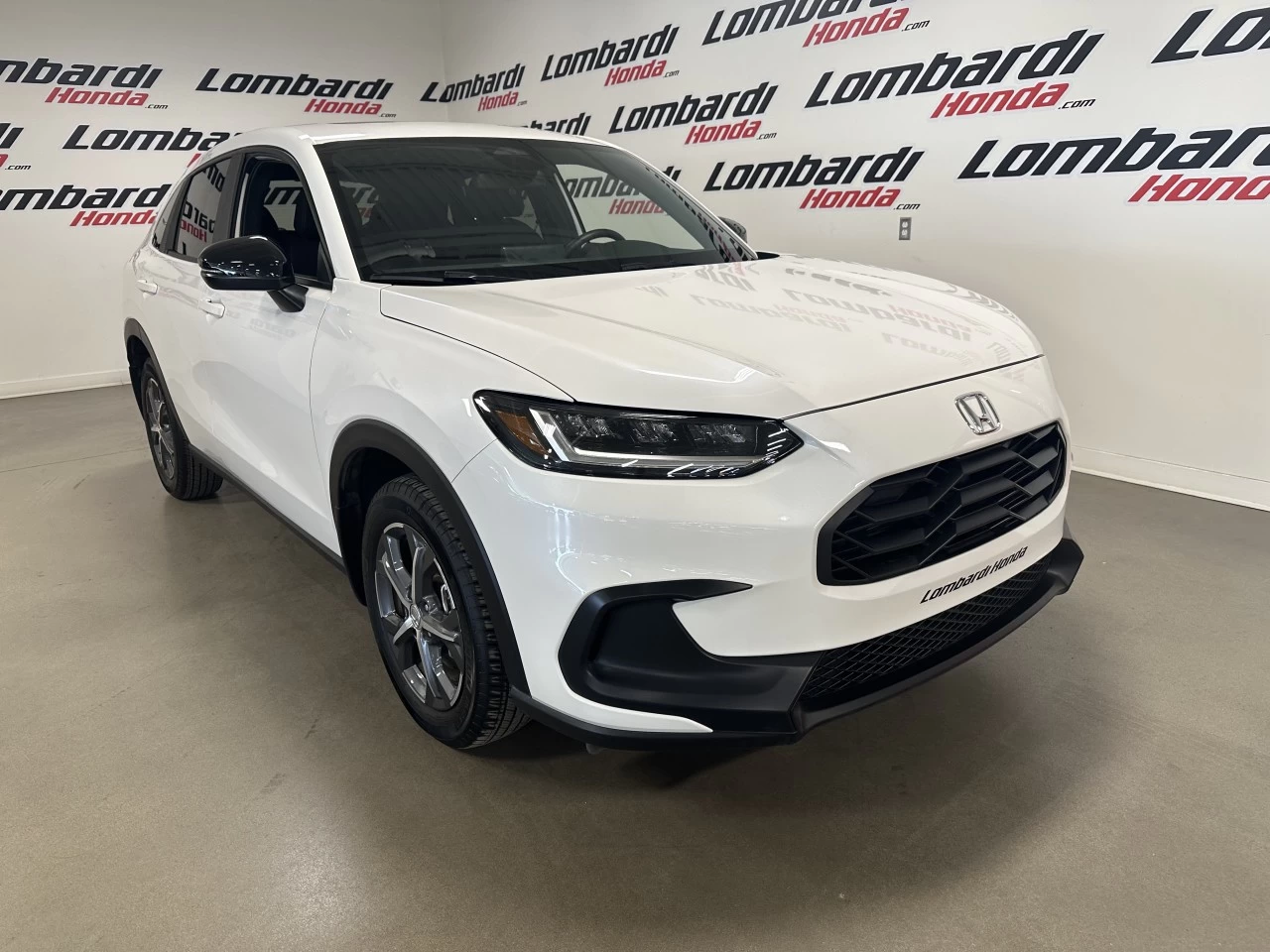 2024 Honda HR-V
                                                    Sport Main Image