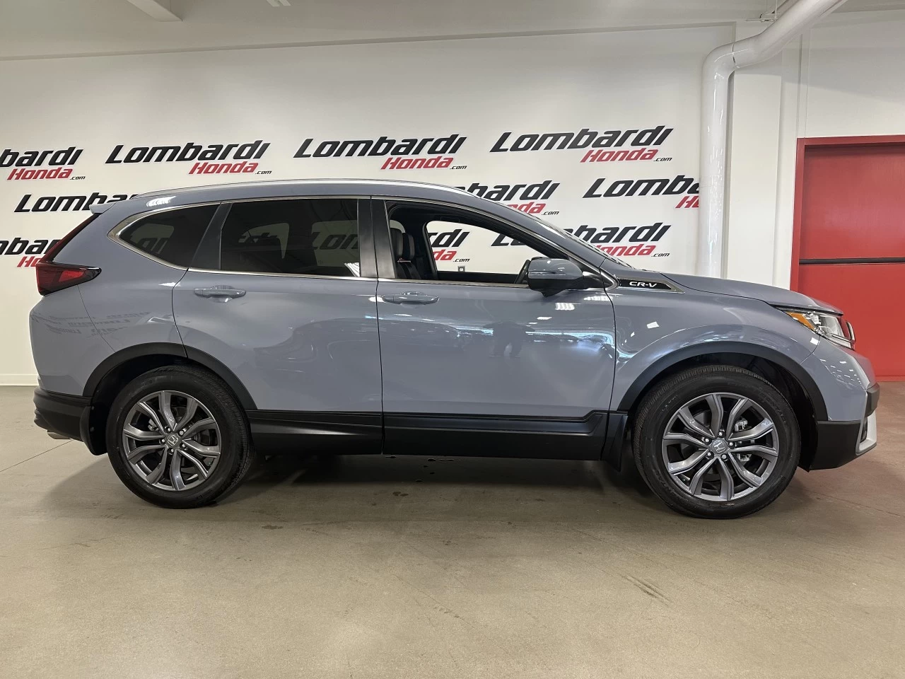 2021 Honda CR-V Sport Image principale