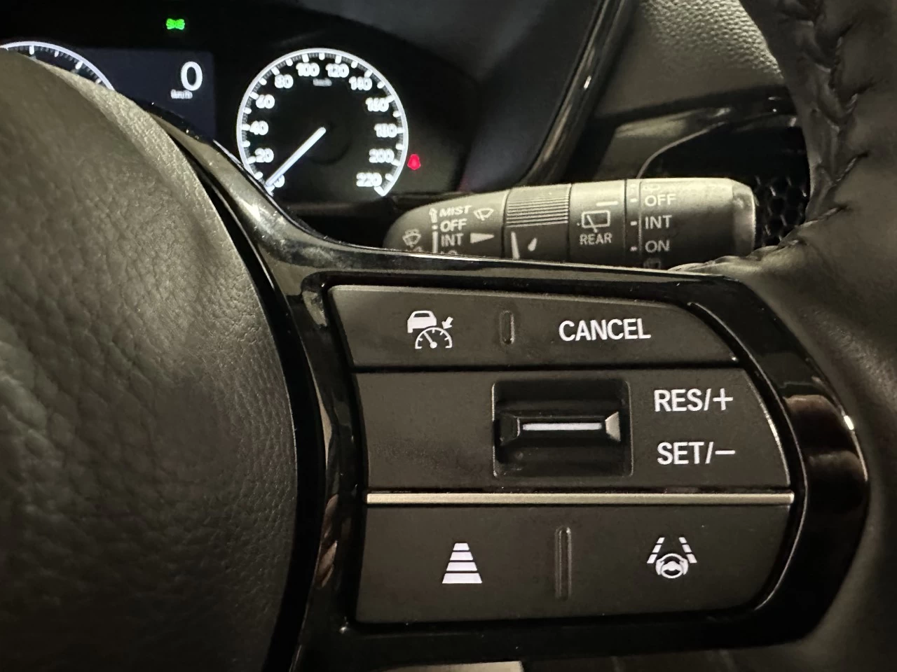 2024 Honda CR-V EX-L Image principale