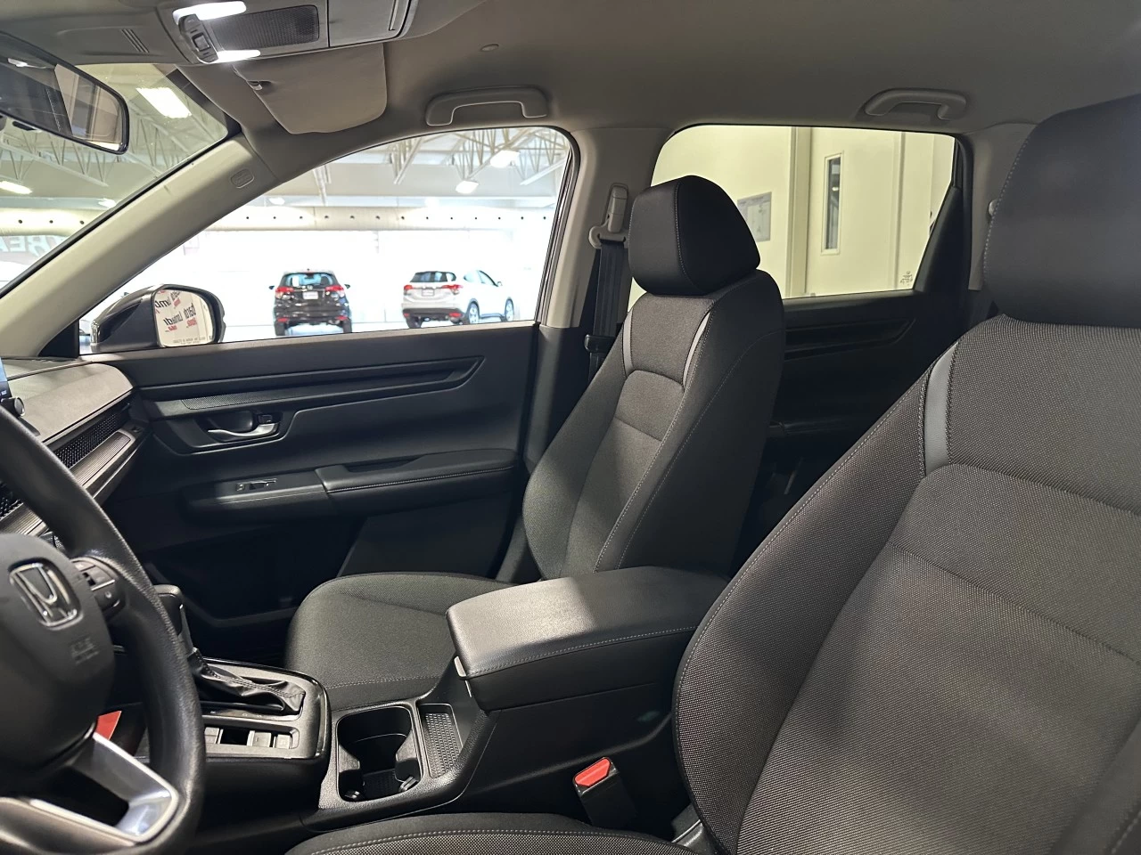 2023 Honda CR-V LX Main Image