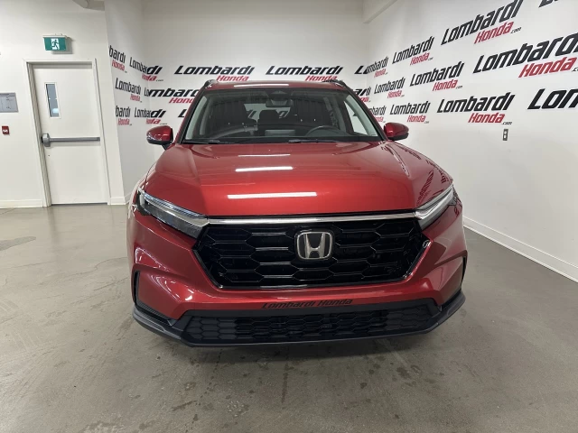 Honda CR-V Sport 2023