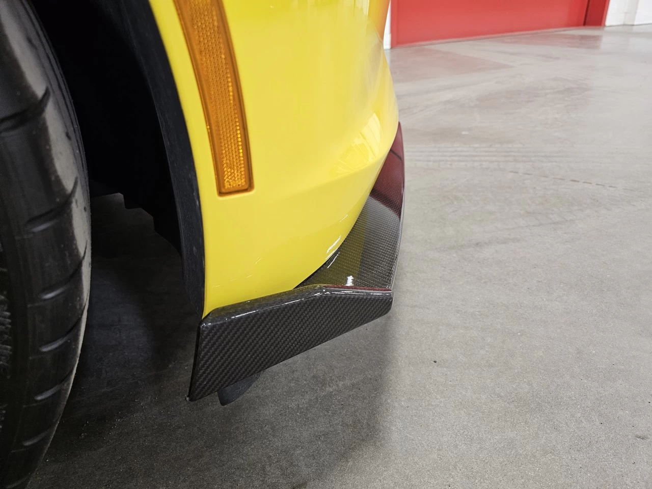 2018 Chevrolet Corvette Z51 2LT Main Image