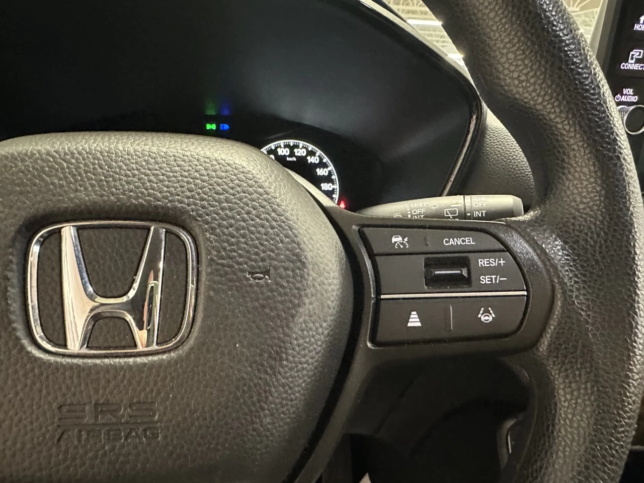 2026 Honda CR-V LX Image principale