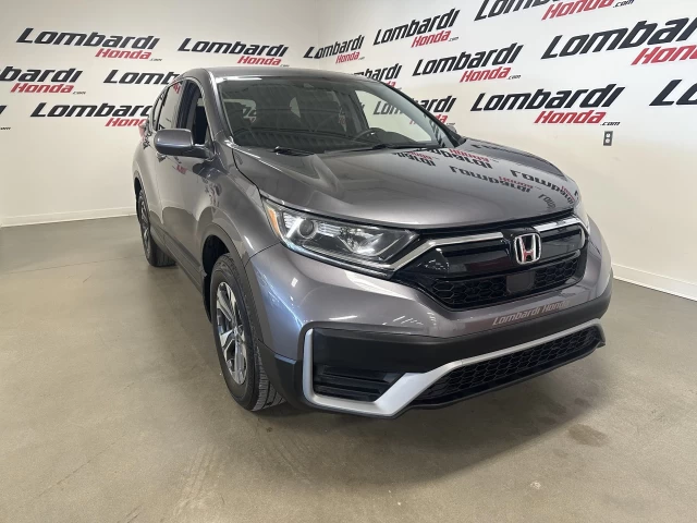 Honda CR-V LX 2021