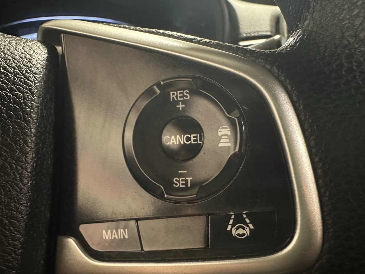 2019 Honda CR-V LX Image principale