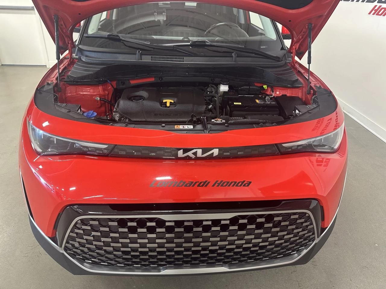 2023 Kia Soul EX Image principale