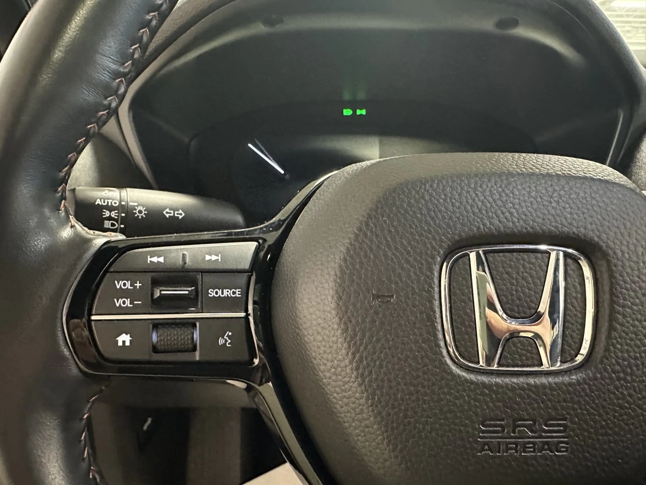 2024 Honda HR-V Sport-B Image principale