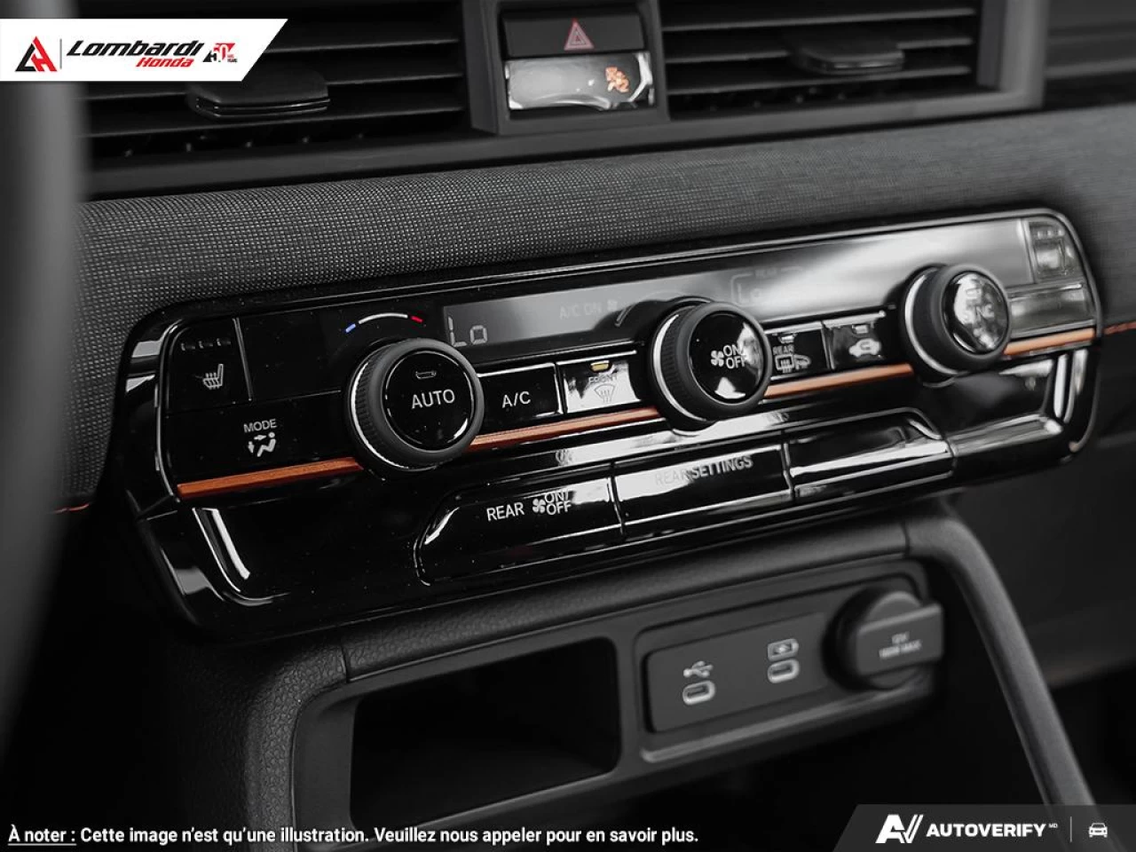 2026 HONDA PASSPORT TRAILSPORT Main Image