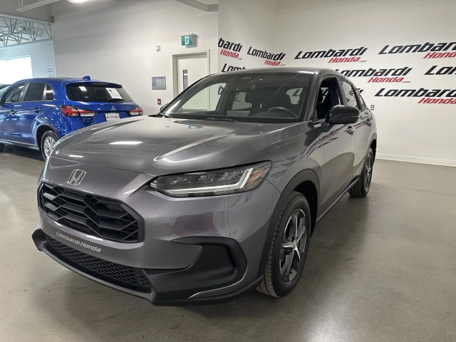 Honda HR-V Sport 2023