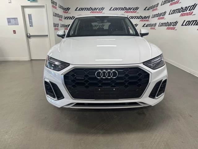 Audi Q5 Progressiv 2023