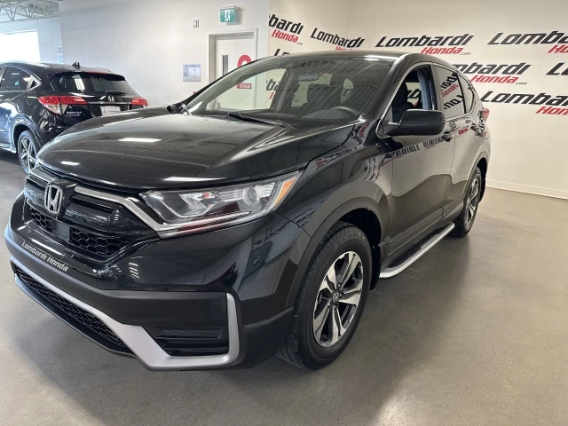 Honda CR-V LX 2021