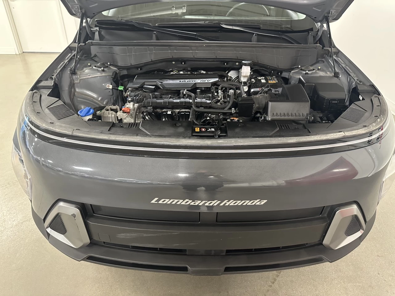 2024 Hyundai Kona Preferred Main Image
