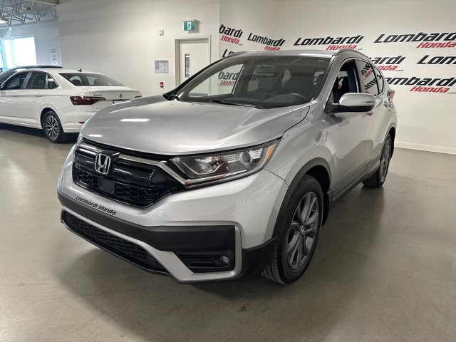Honda CR-V Sport 2020