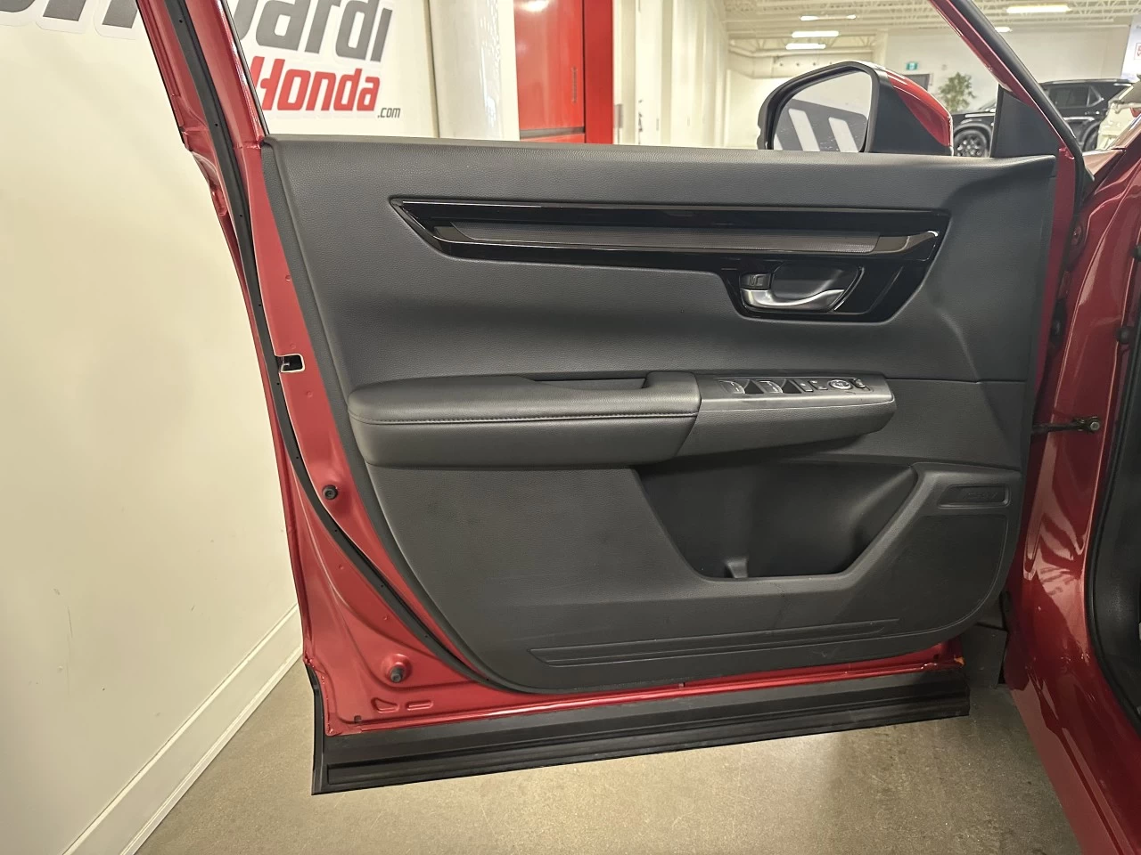 2023 Honda CR-V Sport Image principale