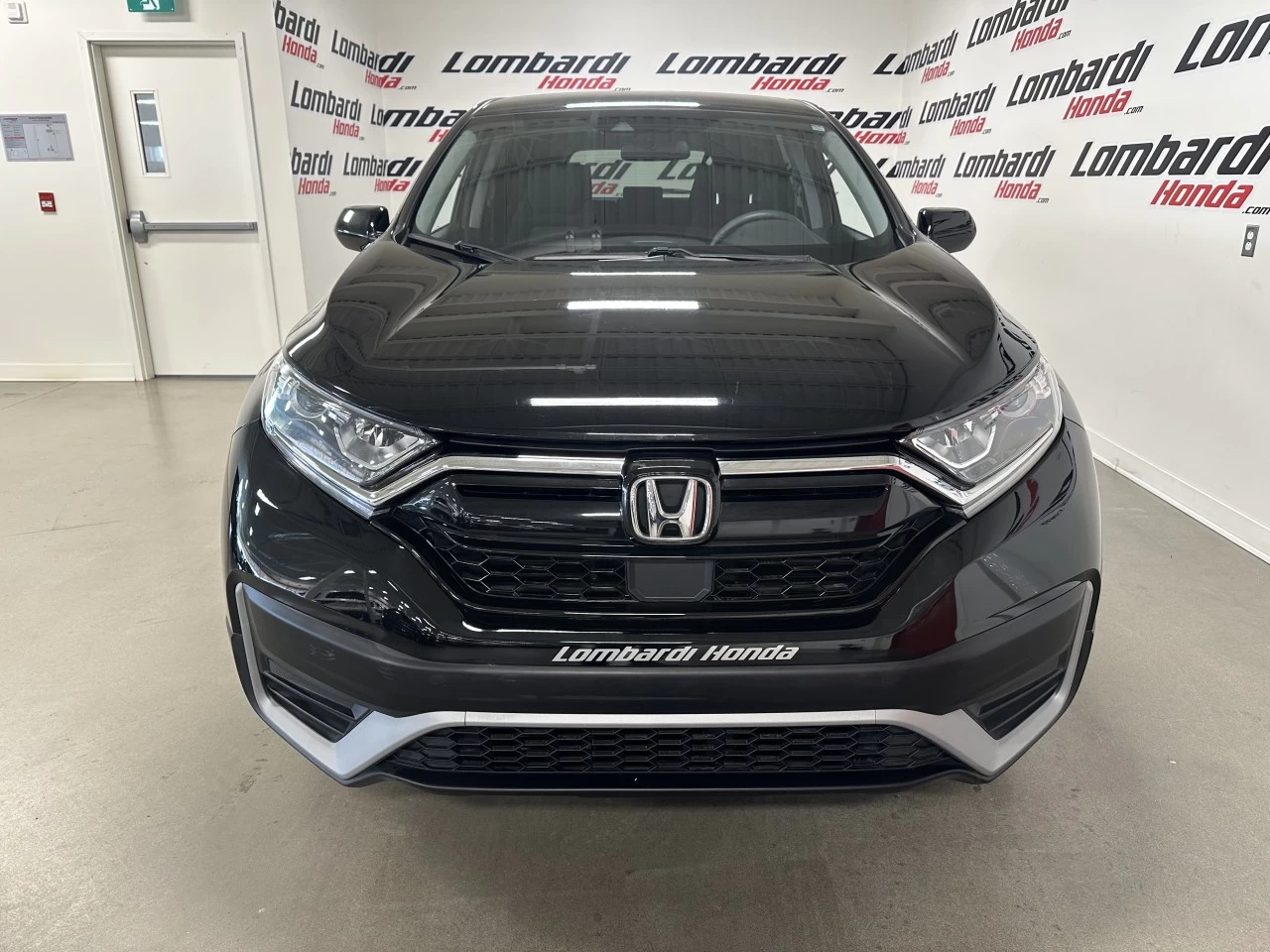 2022 Honda CR-V LX Image principale