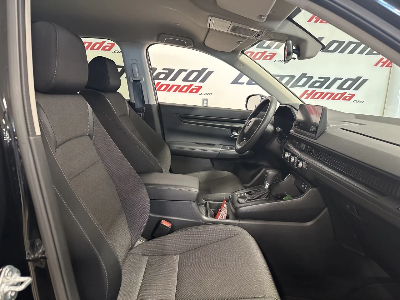 2023 Honda CR-V LX Main Image