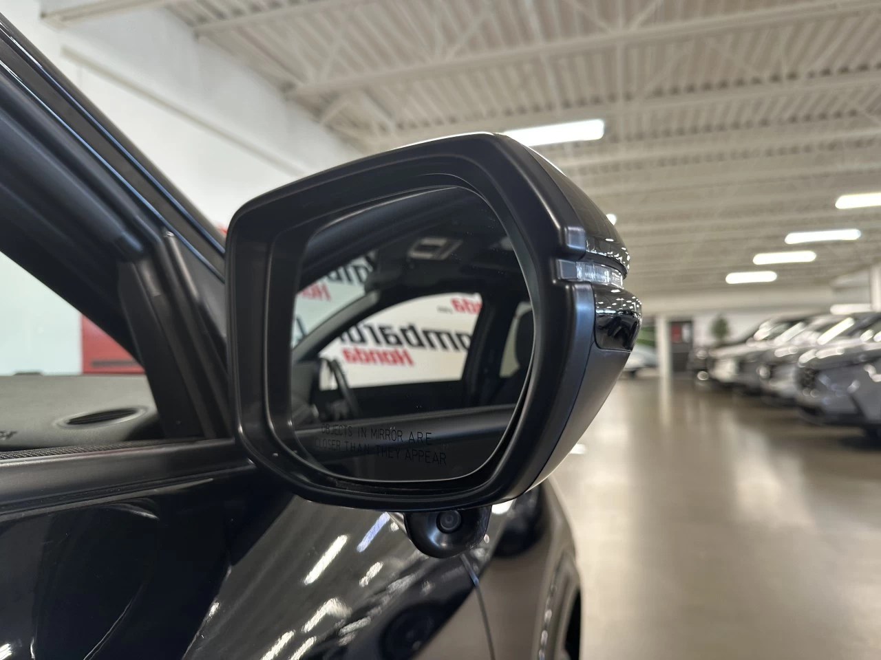 2022 Honda HR-V Sport Image principale