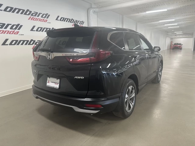 Honda CR-V LX 2021