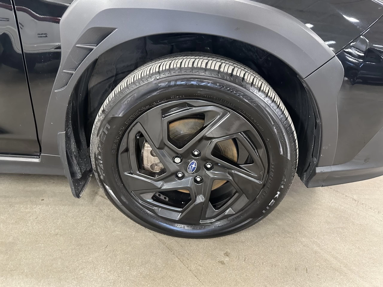 2024 Subaru Crosstrek Onyx Main Image