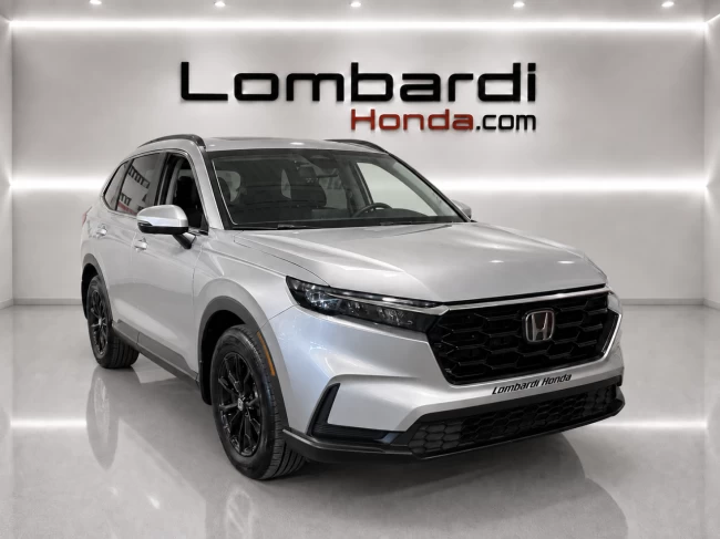 Honda CR-V - 2023