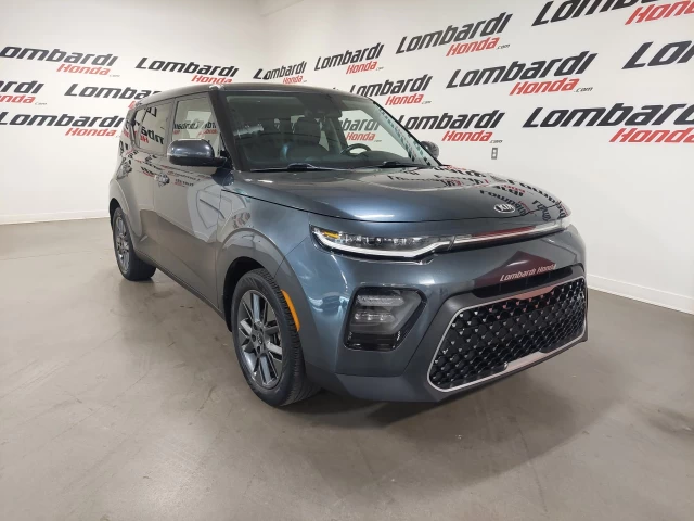 Kia Soul EX 2020
