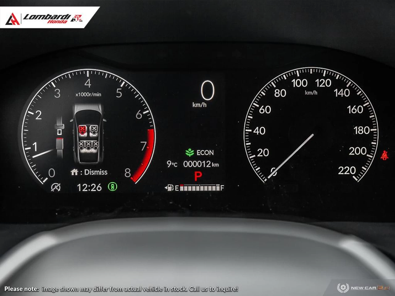 2023 HONDA CR-V SPORT-B Image principale