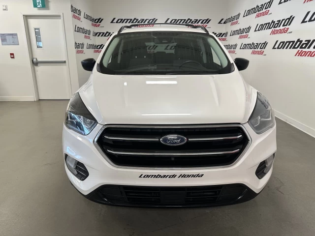 Ford Escape SE 2018