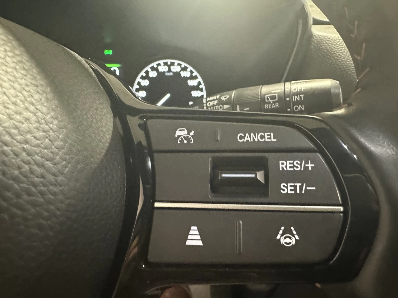 2025 Honda CR-V Touring Image principale
