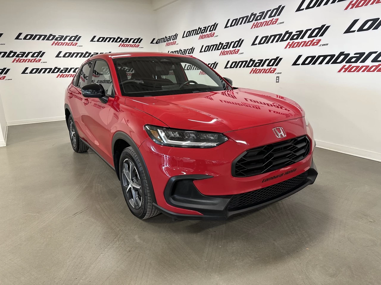 2023 Honda HR-V Sport Image principale