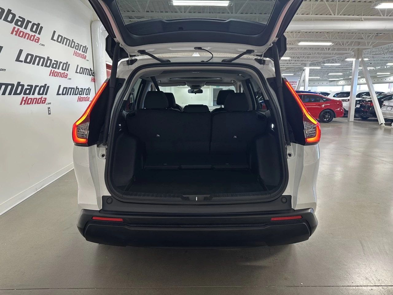 2023 Honda CR-V Sport/Sport-B Image principale