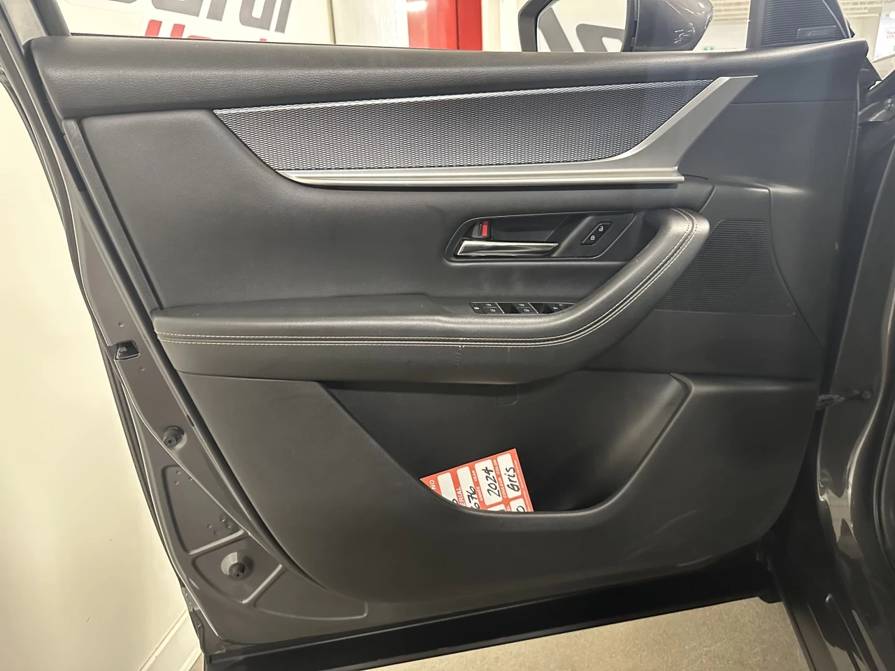 2024 Mazda CX-9 GT-P Main Image
